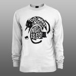 Do What Is Right | muški i ženski duks (bela, crna, siva)