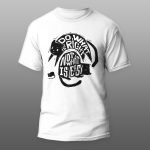 Do What Is Right1 | muška i ženska (bela, crna, siva)