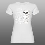 Its a beautiful day | muška i ženska (bela, crna, siva) - Image 4