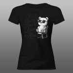 Its a beautiful day | muška i ženska (bela, crna, siva) - Image 6