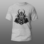 Japan1 | muška i ženska (bela, crna, siva) - Image 2