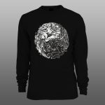 Jin i Jang | muški i ženski duks (bela, crna, siva) - Image 2