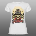 Tatoo | muška i ženska (bela, crna, siva) - Image 4