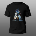 Avatar 6 crna majica