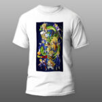 zmajeva kugla dragon ball majica