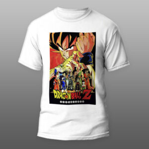 zmajeva kugla dragon ball majica