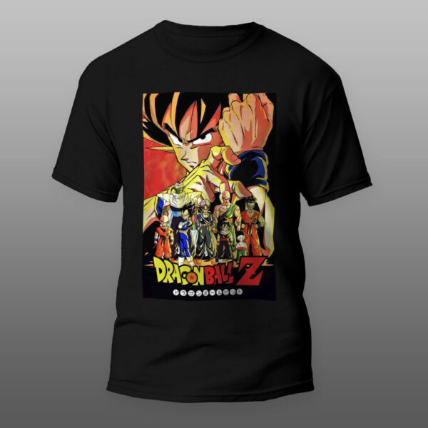 zmajeva kugla dragon ball majica