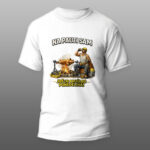 Na pauzi sam još od prošlog ponedeljka bele majica