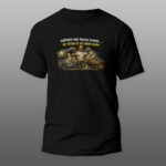 završio bih posao ranije.... al se beton nesuši sam!! crna majica