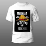 one piece majica