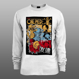 duks one piece