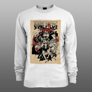 duks one piece