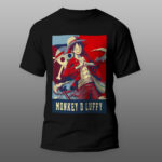 majica one piece