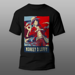 majica one piece