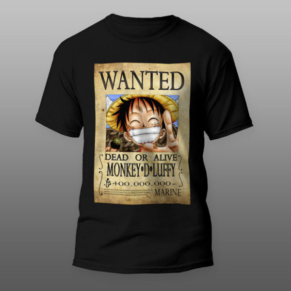 majica one piece