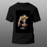 one piece majica