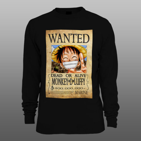 duks one piece