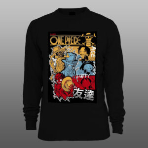 duks one piece