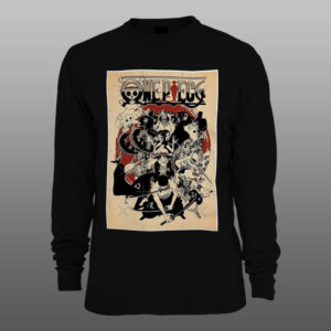duks one piece