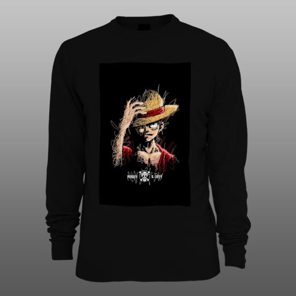 duks one piece